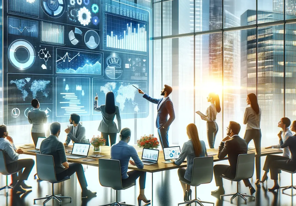 ¿Qué es un Software de Gestión para PYMEs?